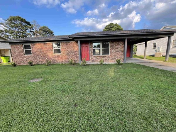 517 Pleasant Drive , Lonoke, AR 72086
