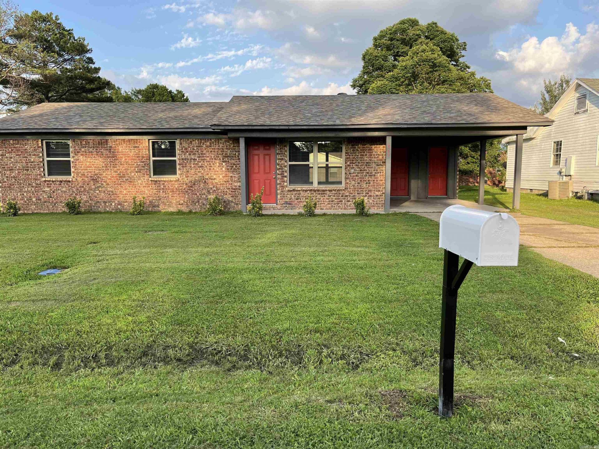 517 Pleasant Drive Lonoke, AR 72086