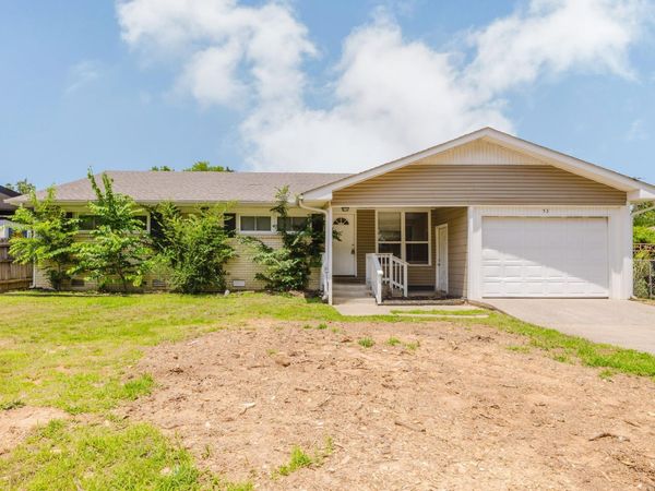 53 Westmont Circle , Little Rock, AR 72209