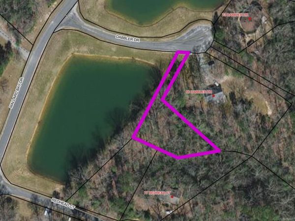 Lot 15 Dabbler Drive, HEATHSVILLE, VA 22473