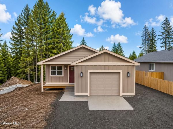 431 F St , Plummer, ID 83851