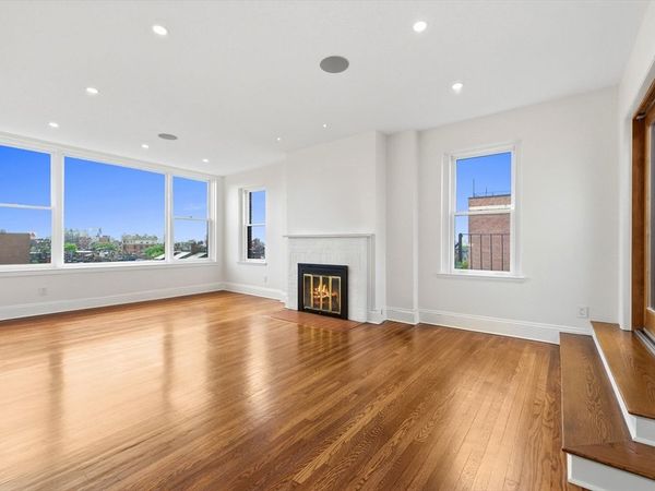239 Commonwealth Ave, Unit 72, Boston, MA 02116