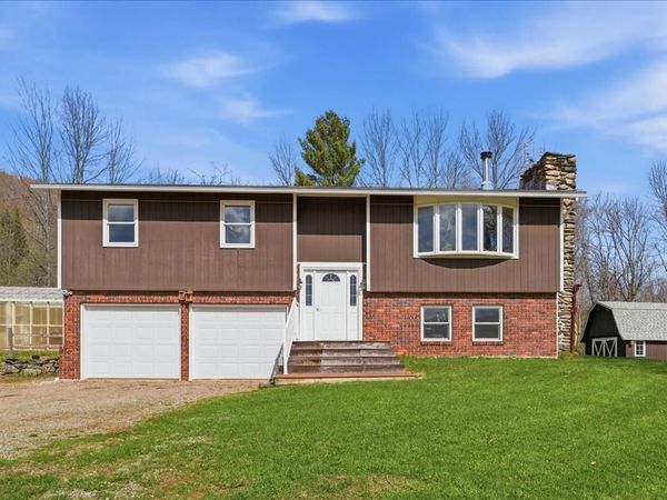 12 Briar Patch Lane, Underhill, VT 05489