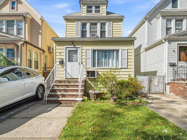 69-51 Manse Street, Forest Hills, NY 11375