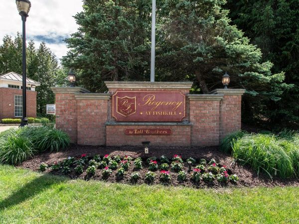 835 Regency Drive , Fishkill, NY 12524