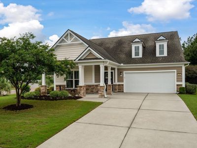 521 Tranquil Waters Way, Summerville, SC 29486