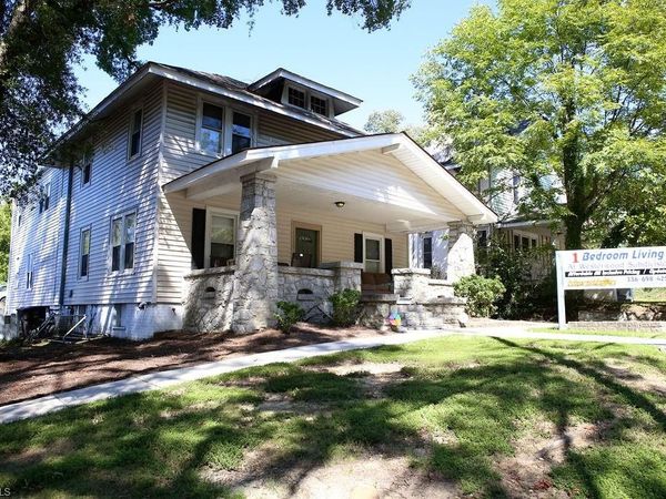 1218 Market Street , Unit H, Greensboro, NC 27403