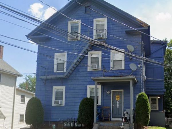 65-3R Twiss , Meriden, CT 06450