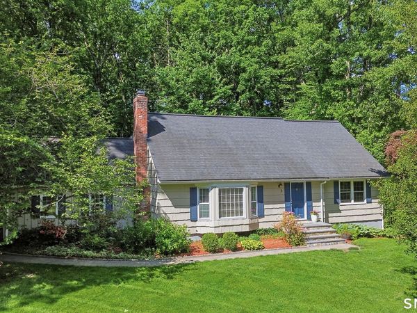 5 Lawton, Simsbury, CT 06070