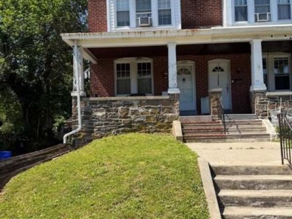 1220 W MARSHALL STREET , NORRISTOWN, PA 19401