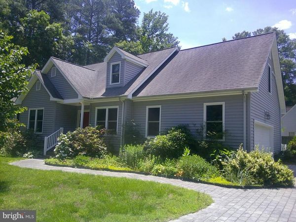 2514 WYNCOTE AVENUE , GLOUCESTER, VA 23061