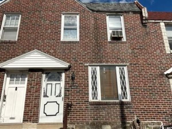 4637 SHELBOURNE STREET, PHILADELPHIA, PA 19124