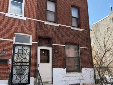 2530 TURNER STREET , PHILADELPHIA, PA 19121