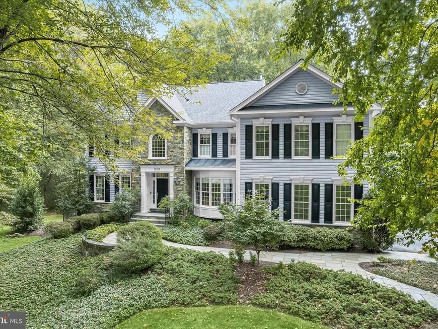 20521 Riggs Hill Way, Brookeville, MD 20833 Main Photo