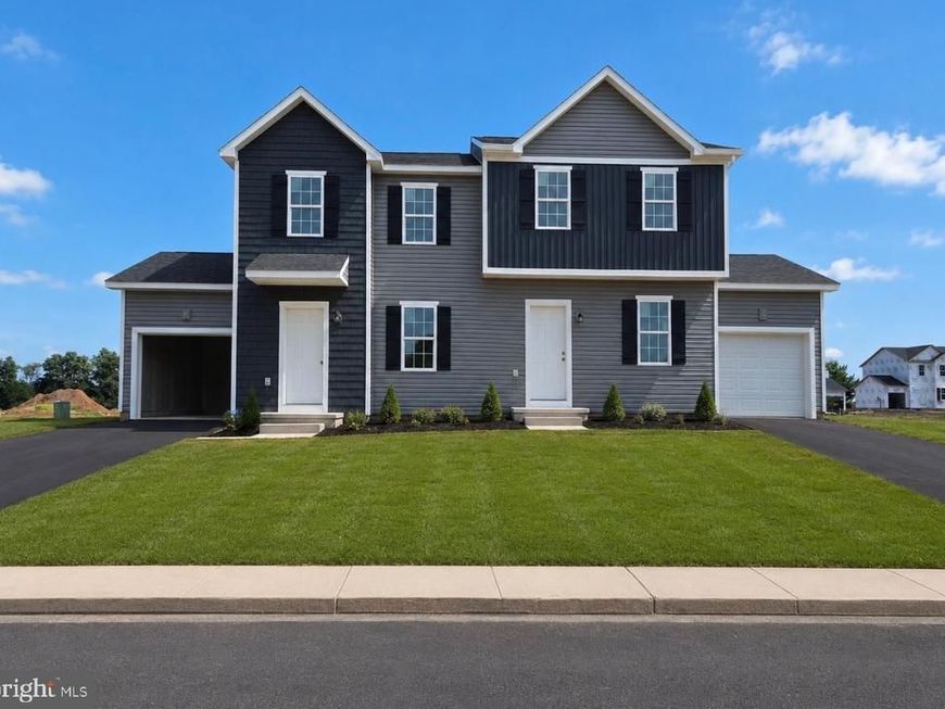 3833 Castle Drive, Unit LOT 198, Dover, PA 17315 Main Photo