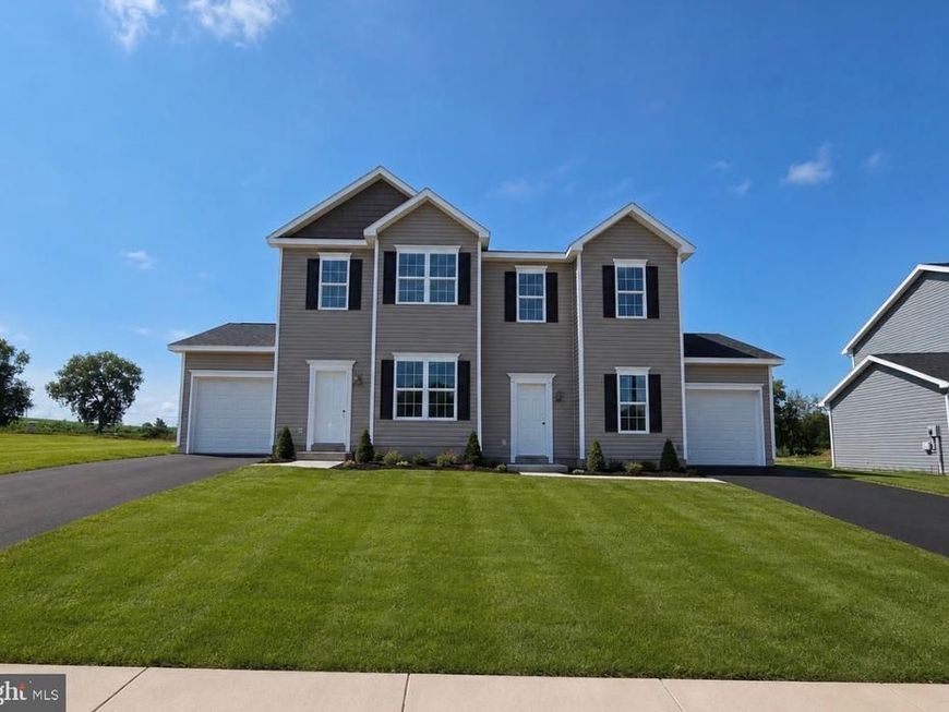 3632 Fieldstone Drive, Unit LOT 189, Dover, PA 17315 Main Photo
