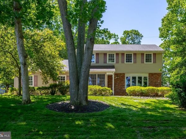 73 COLONIAL TERR, BRIDGETON, NJ 08302
