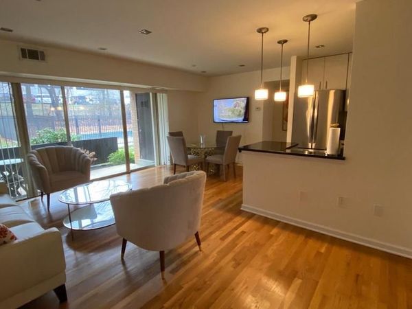 7829 ENOLA STREET, Unit 101, MCLEAN, VA 22102