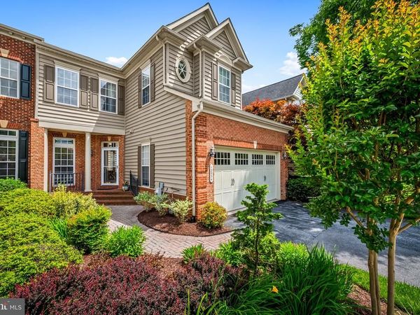 12034 WINDSOR MOSS , Unit 107, ELLICOTT CITY, MD 21042