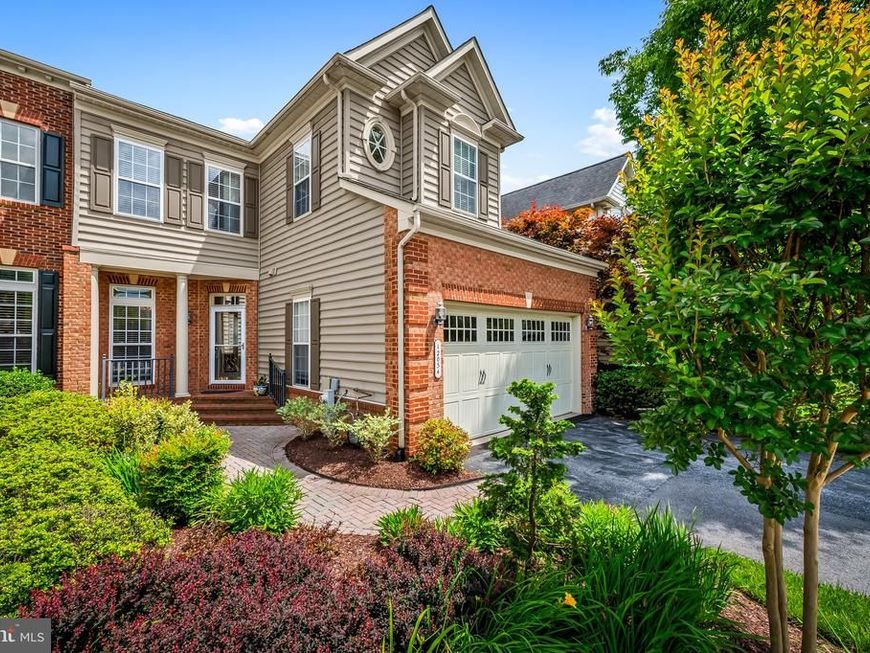 12034 Windsor Moss , Unit 107, Ellicott City, MD 21042 Main Photo