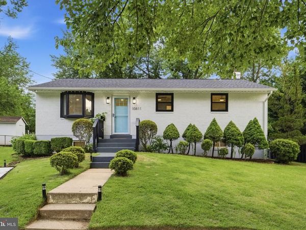 10811 TENBROOK COURT, SILVER SPRING, MD 20901