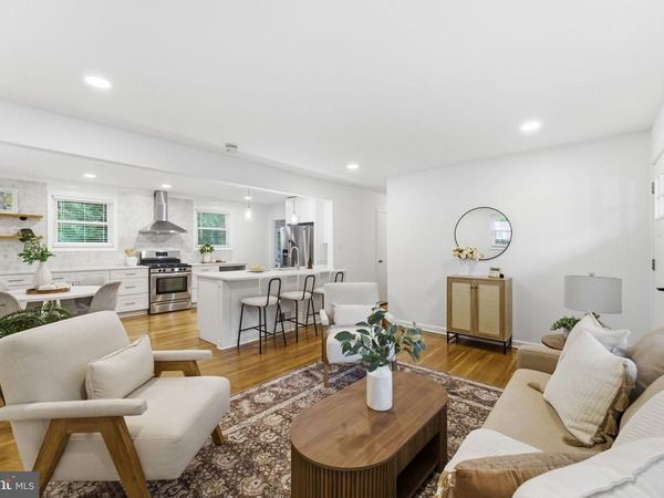 10811 TENBROOK COURT, SILVER SPRING, MD 20901