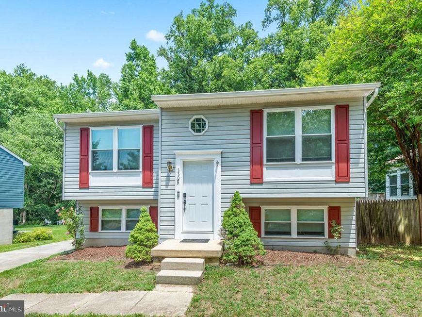 3508 River Bridge Way, Laurel, MD 20724 Main Photo