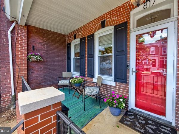 817 N DUPONT STREET, WILMINGTON, DE 19805