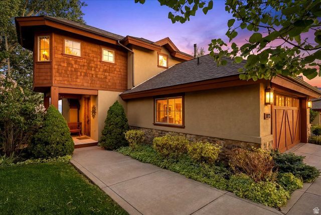 1072 Turnberry Ct, Midway, UT 84049 Main Photo
