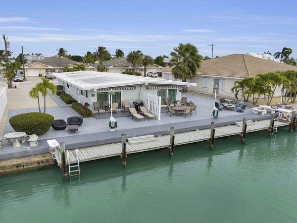 281 & 291 10th Street, KEY COLONY, FL 33051
