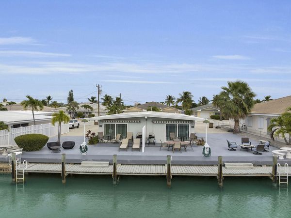 281 & 291 10th Street, KEY COLONY, FL 33051