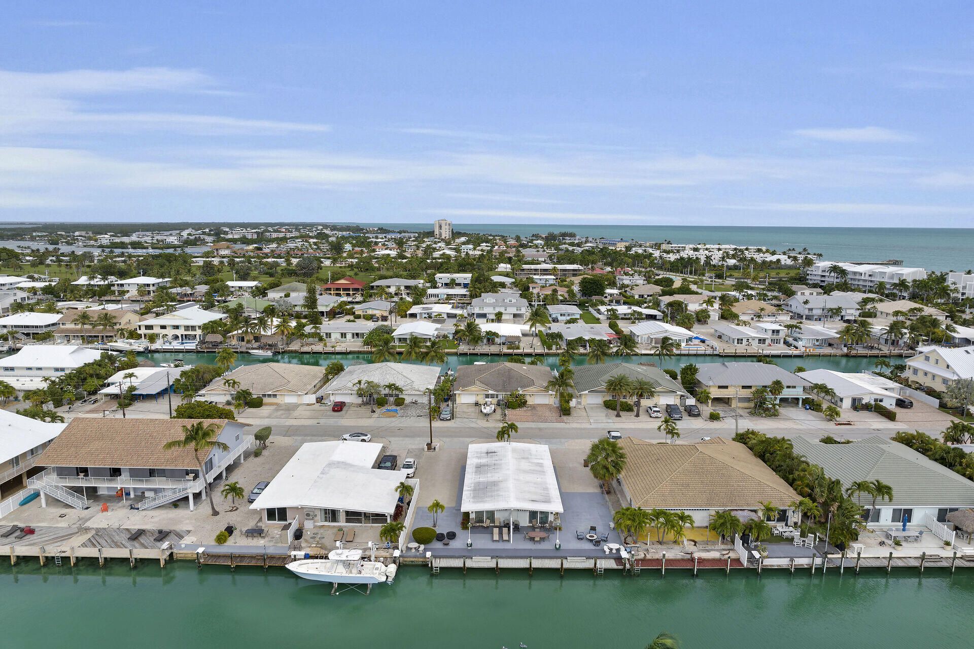 281 & 291 10th Street, Key Colony, FL 33051 Photo