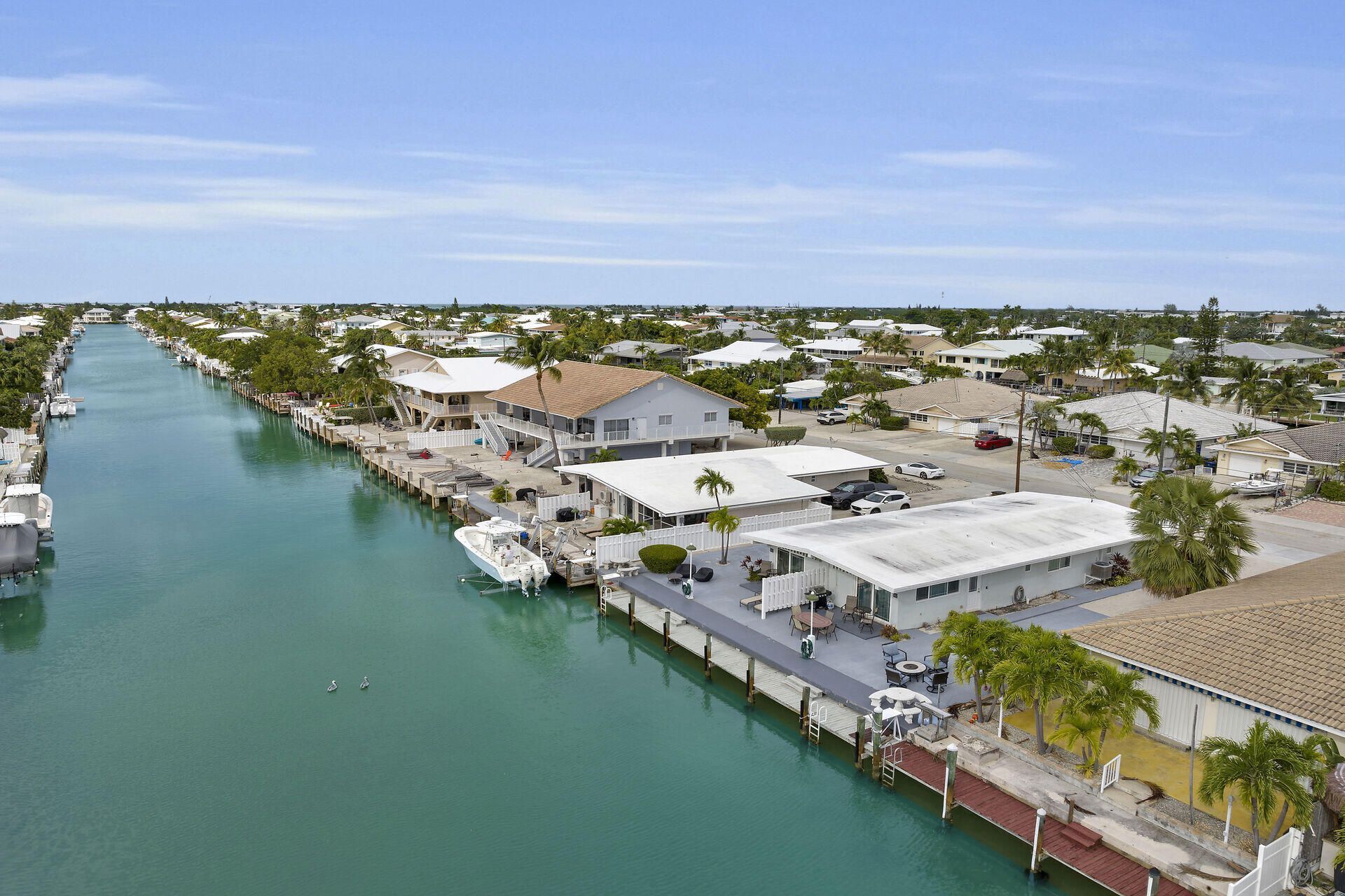 281 & 291 10th Street, Key Colony, FL 33051 Photo