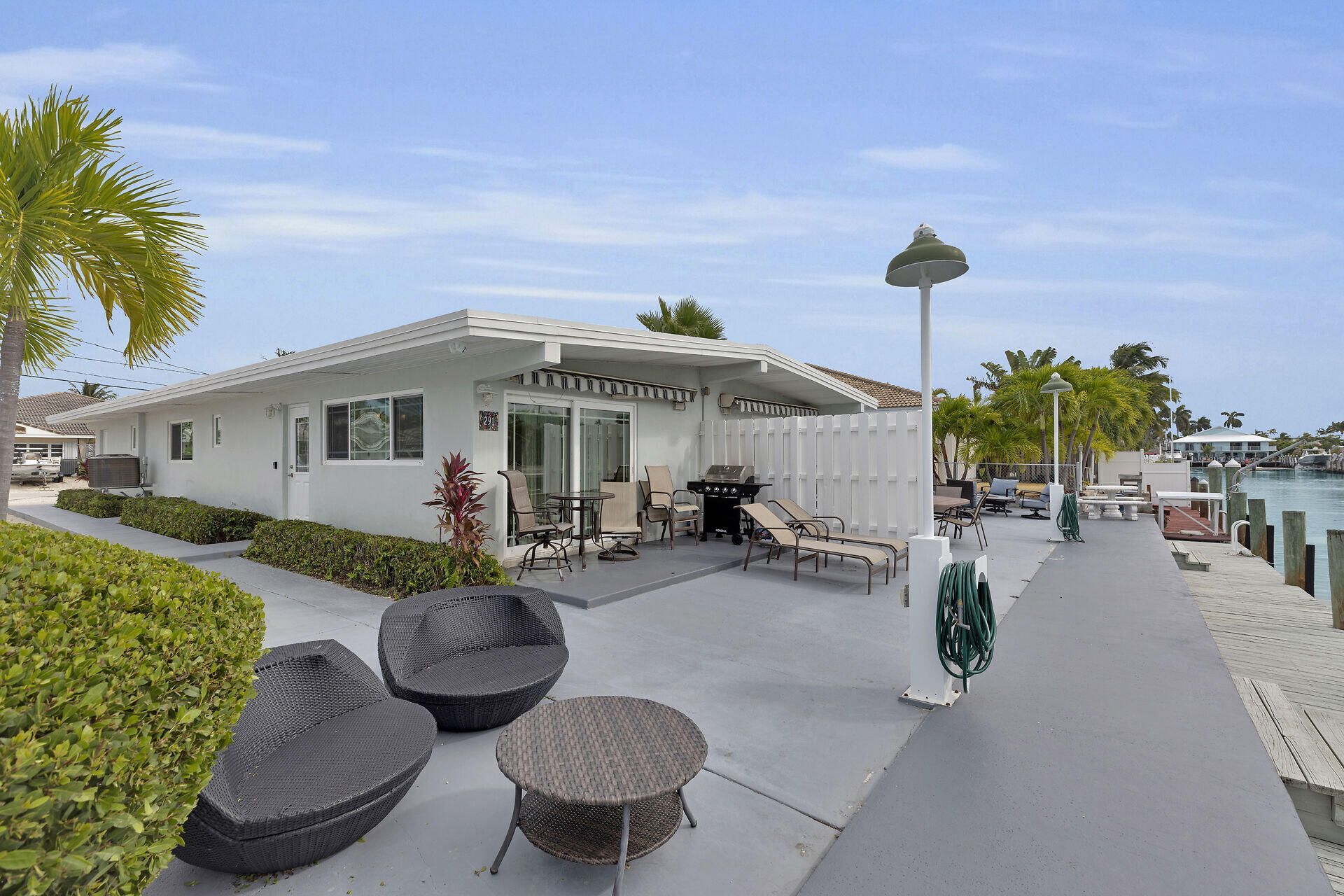 281 & 291 10th Street, Key Colony, FL 33051 Photo