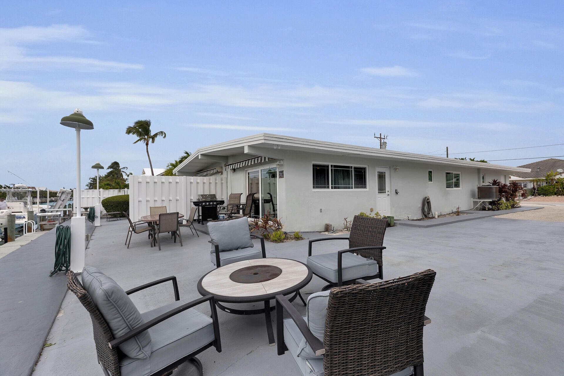 281 & 291 10th Street, Key Colony, FL 33051 Photo