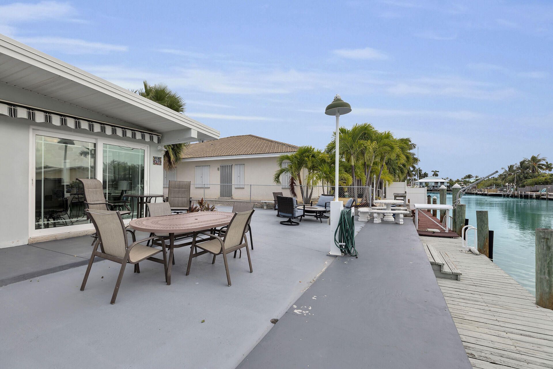 281 & 291 10th Street, Key Colony, FL 33051 Photo
