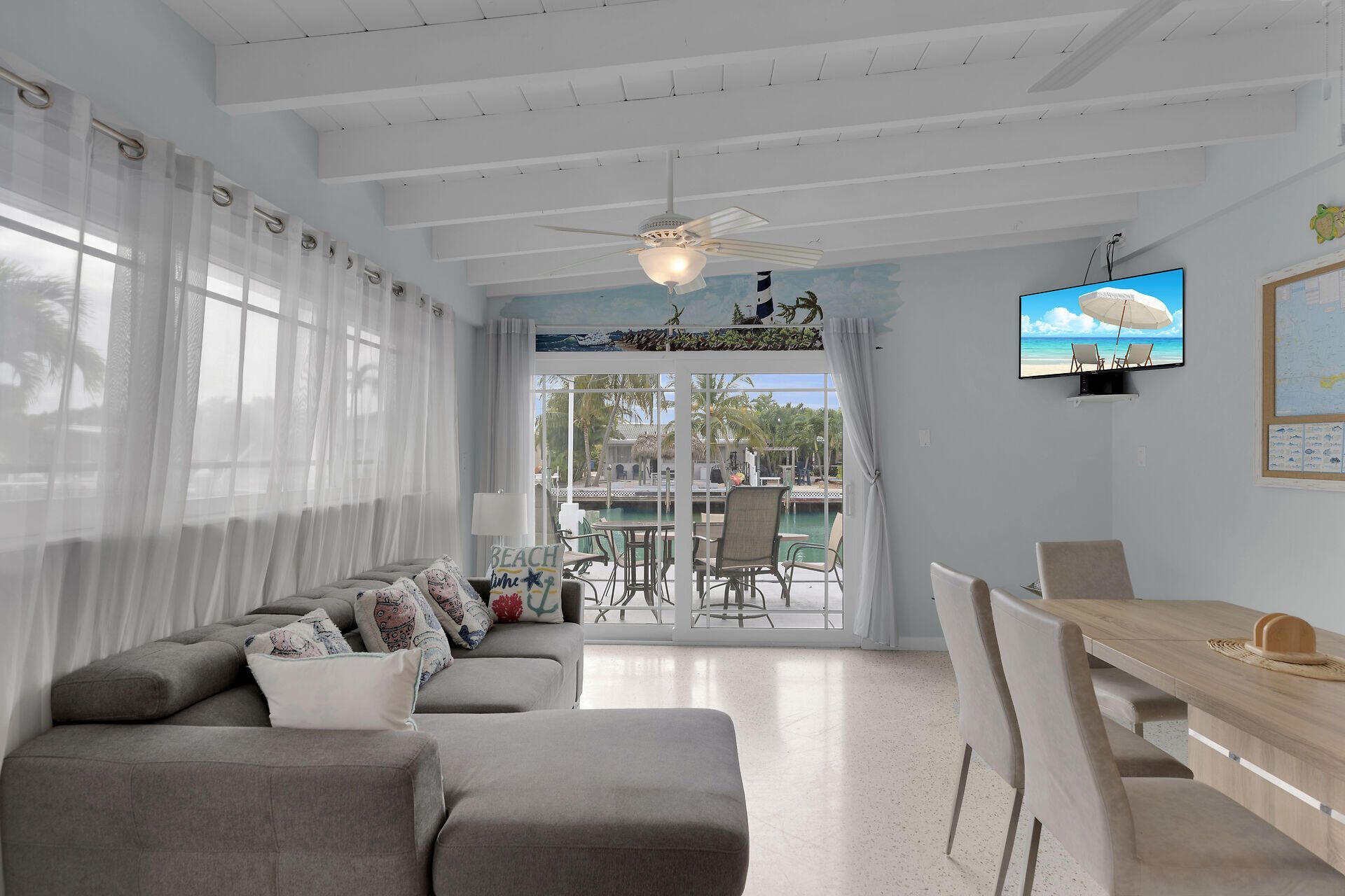 281 & 291 10th Street, Key Colony, FL 33051 Photo