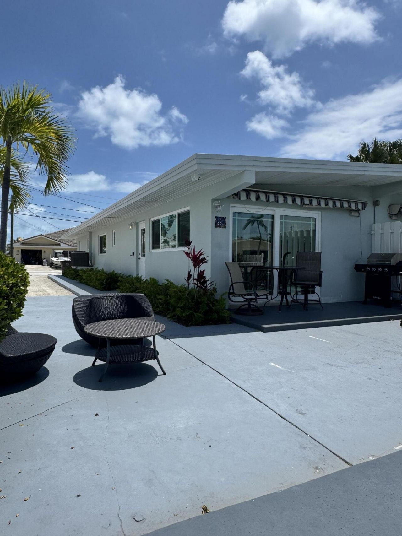 281 & 291 10th Street, Key Colony, FL 33051 Photo