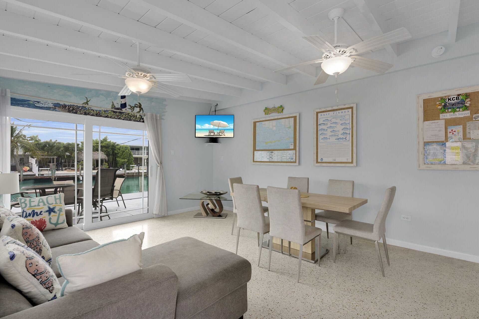 281 & 291 10th Street, Key Colony, FL 33051 Photo