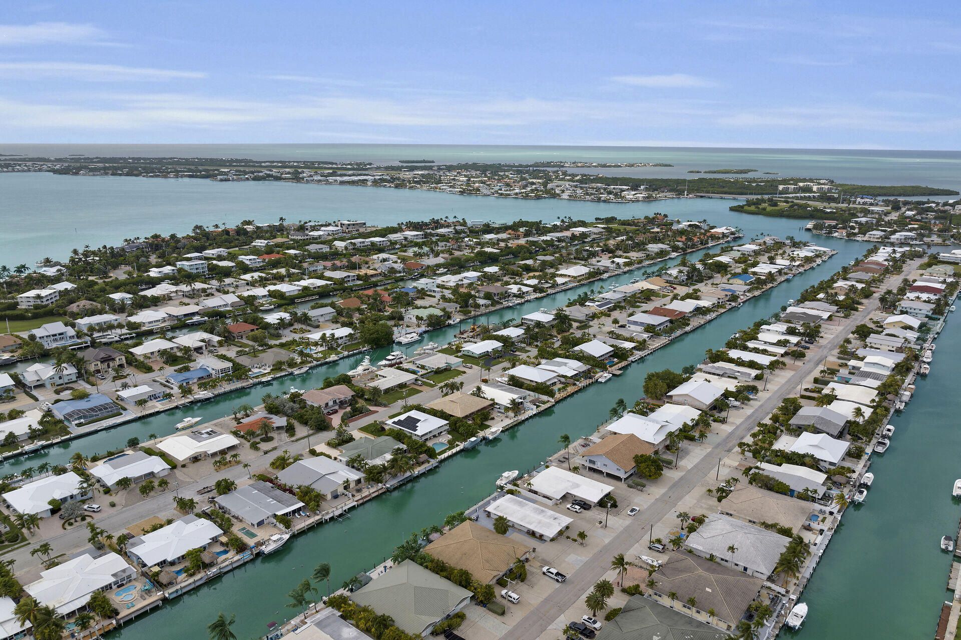 281 & 291 10th Street, Key Colony, FL 33051 Photo