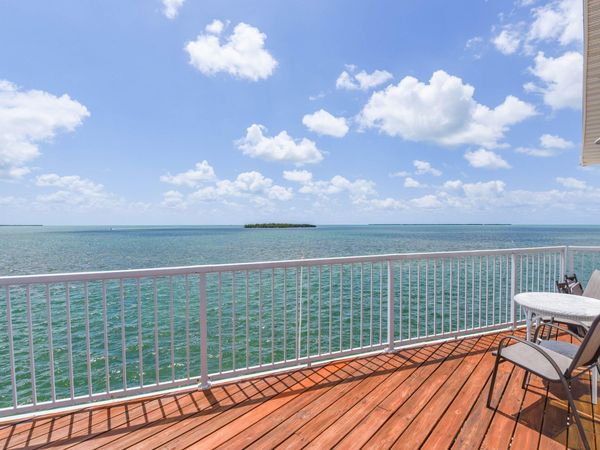 701 Spanish Main Drive, Unit 51, Cudjoe, FL 33042