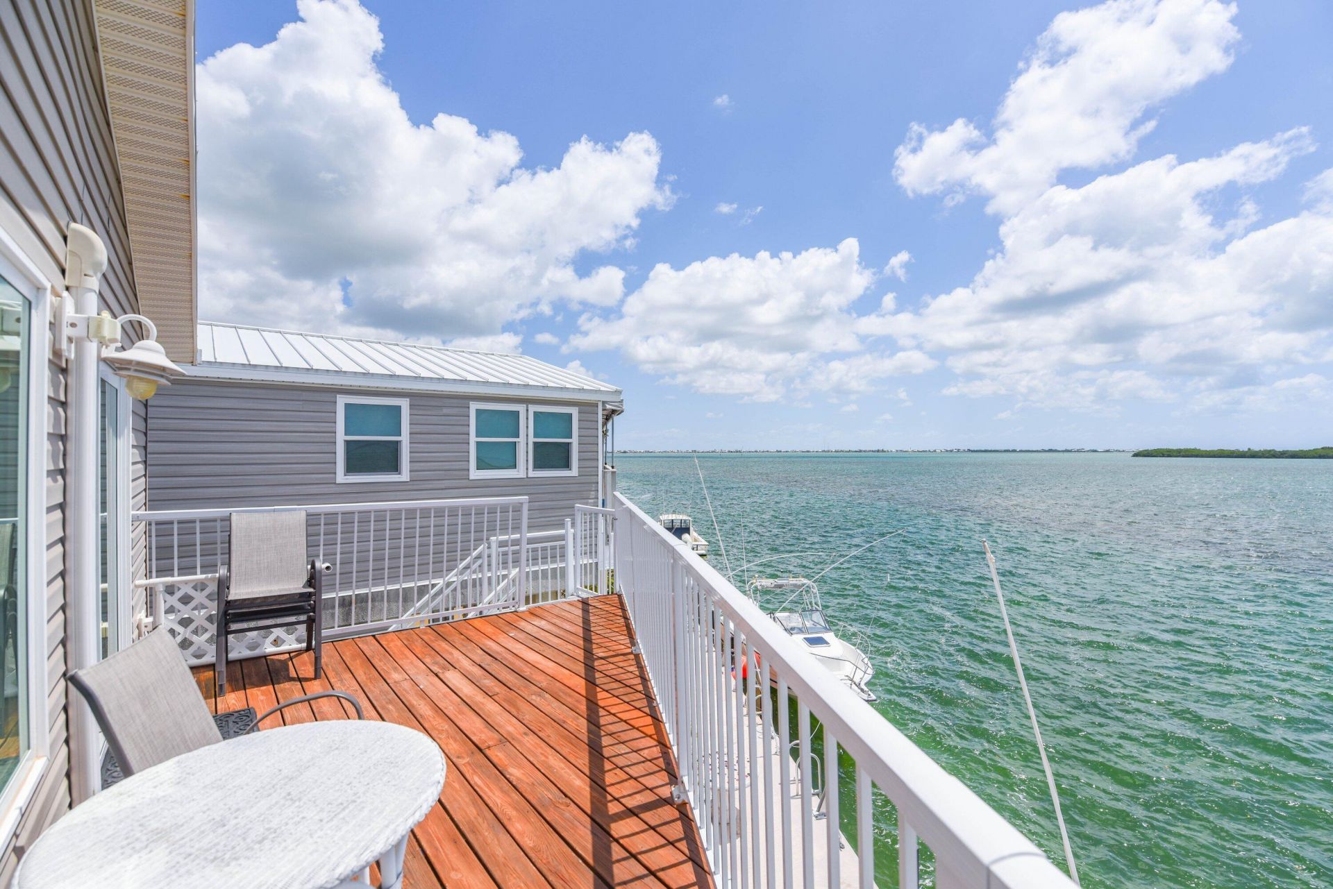 701 Spanish Main Drive, Unit 51, Cudjoe, FL 33042 Photo