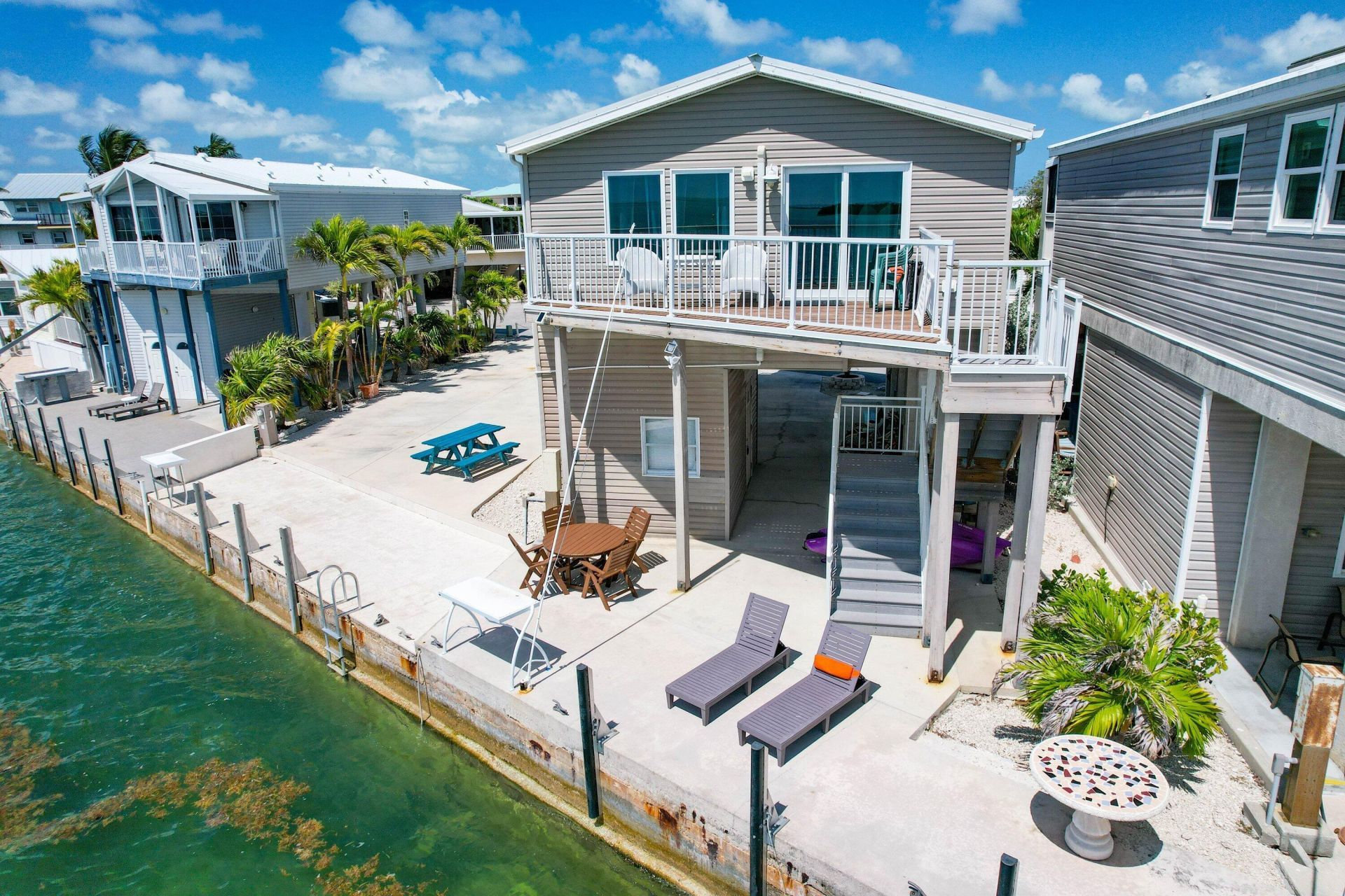 701 Spanish Main Drive, Unit 51, Cudjoe, FL 33042 Photo