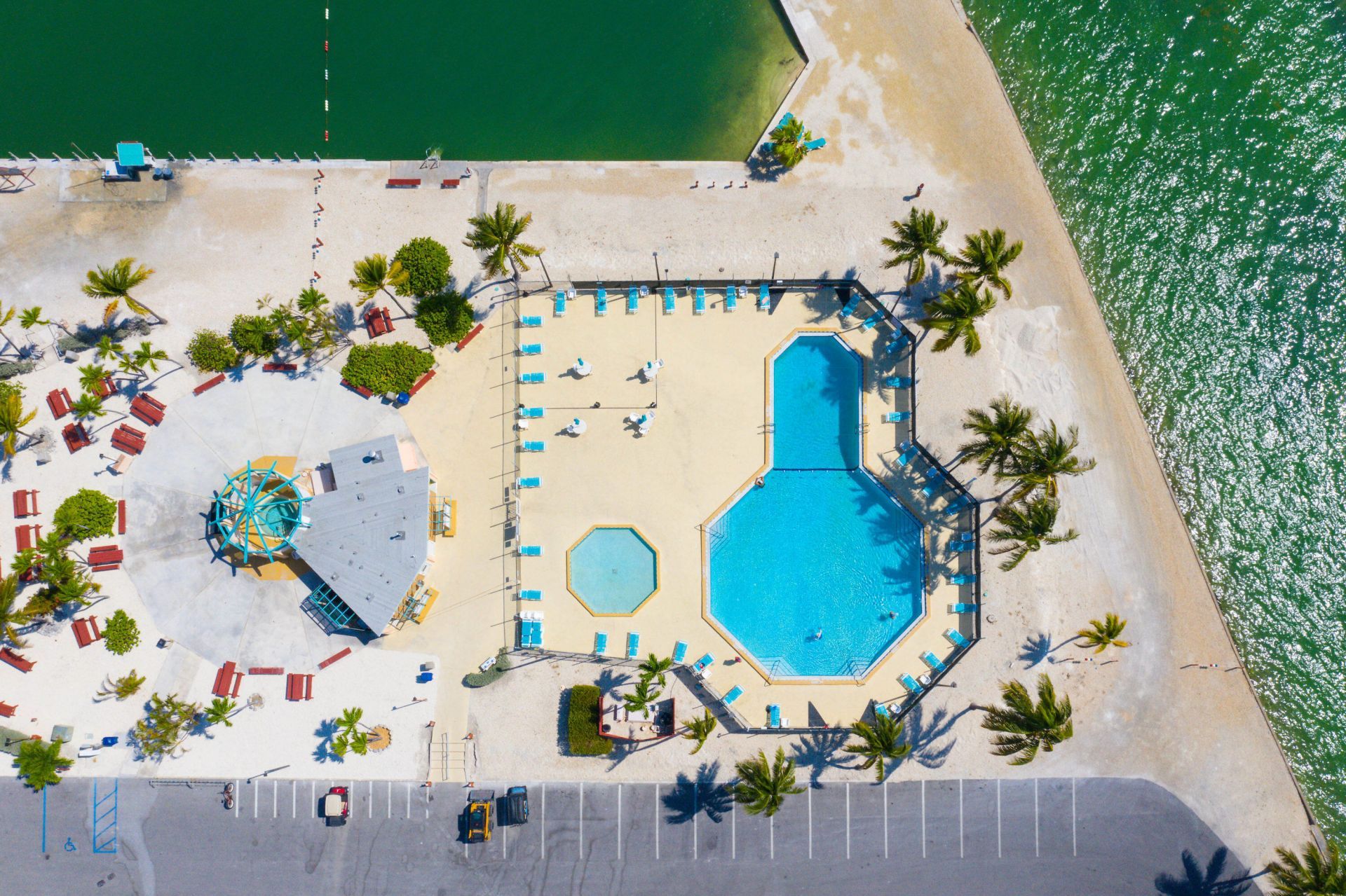 701 Spanish Main Drive, Unit 51, Cudjoe, FL 33042 Photo