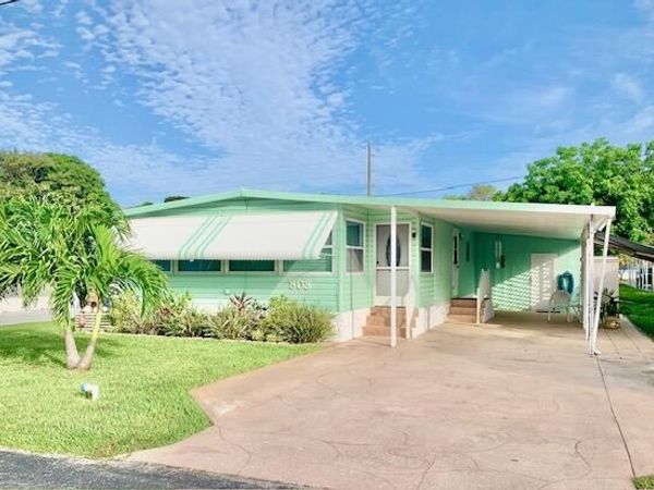 808 S Silver Circle, KEY LARGO, FL 33037