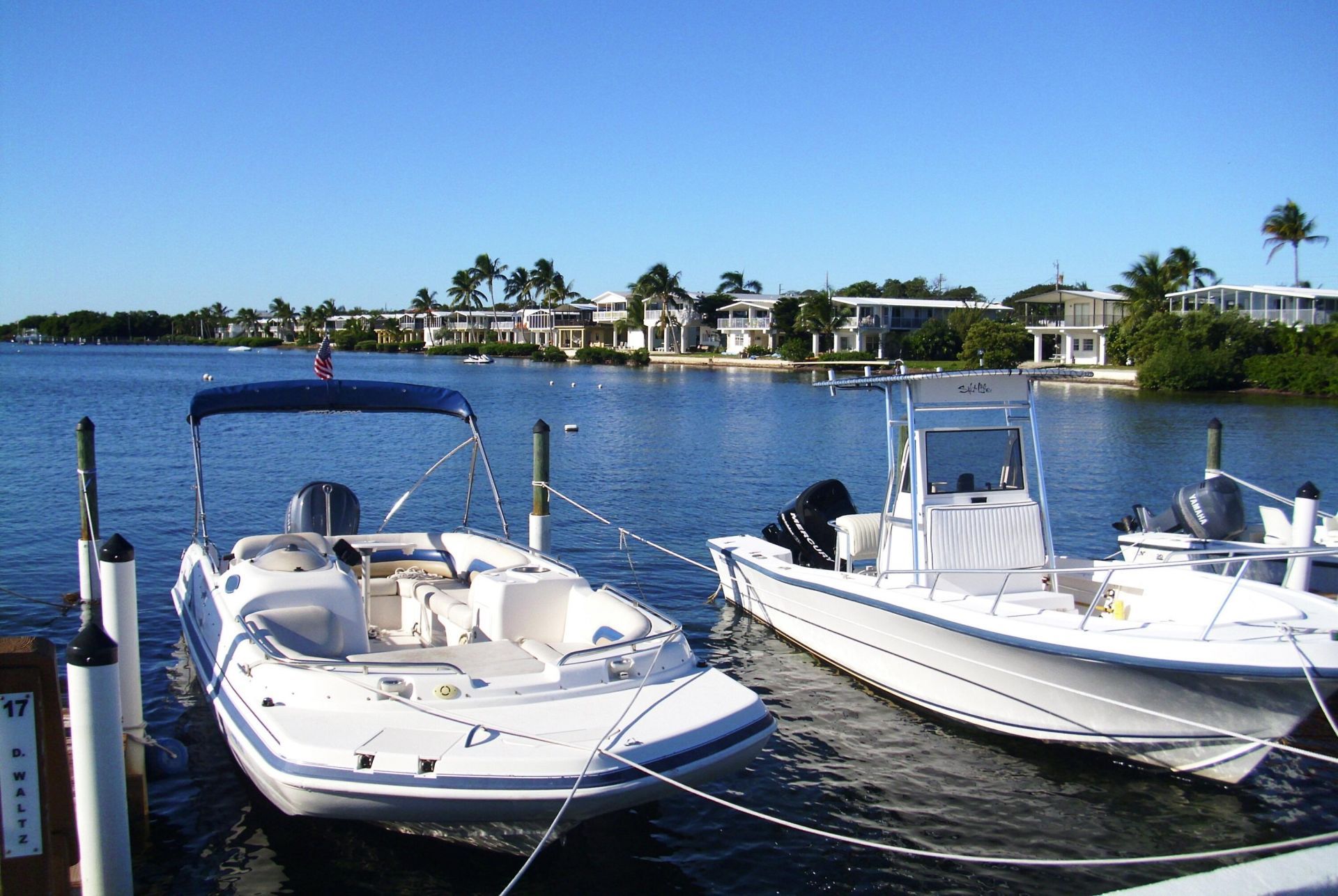 808 S Silver Circle, Key Largo, FL 33037 Photo