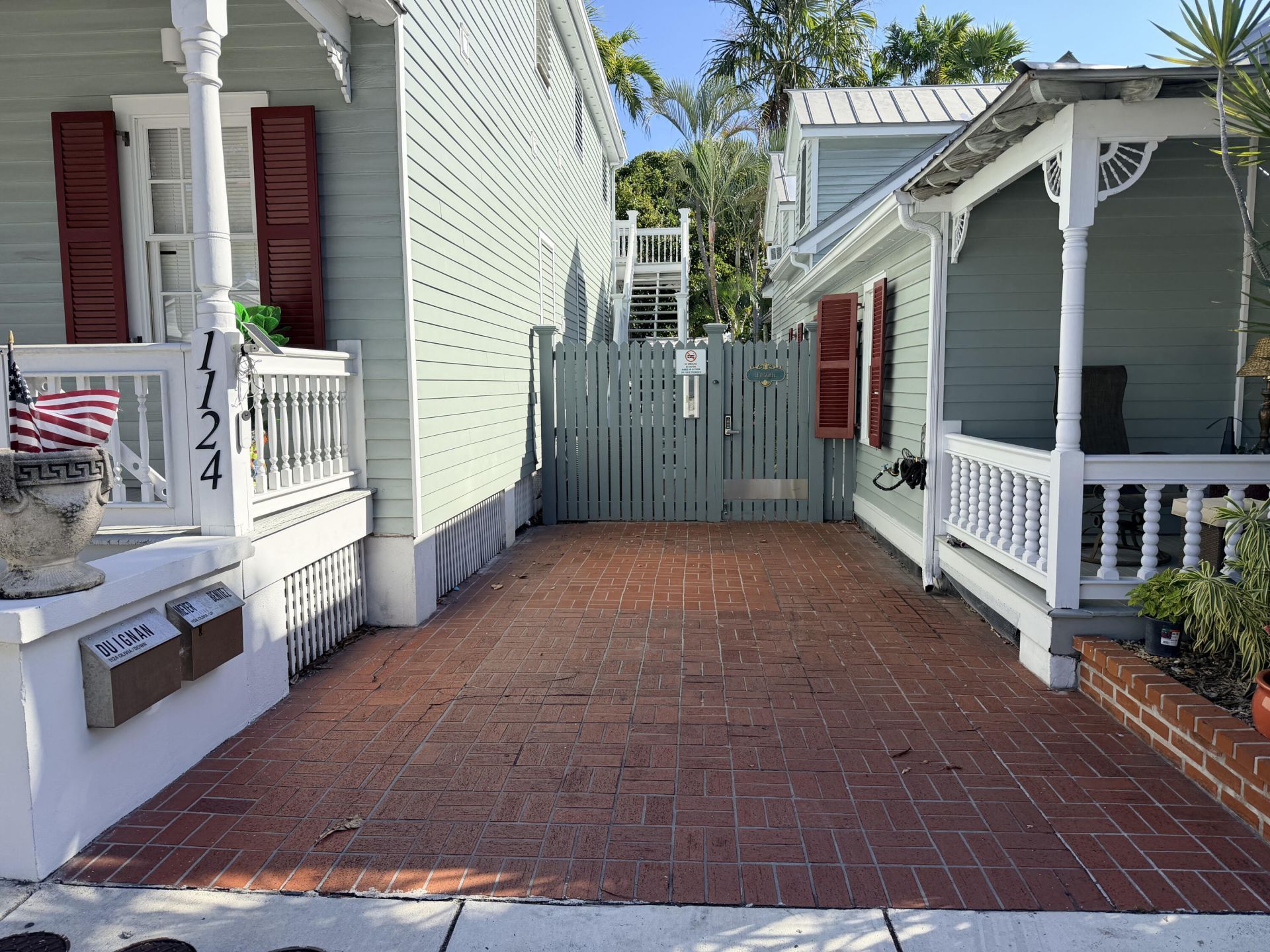 1124 Olivia Street, Unit 321, Key West, FL 33040 Photo