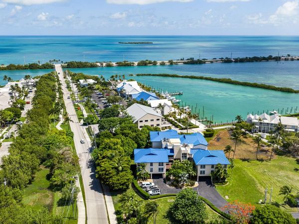8301 Marina Villas Drive, Duck Key, FL 33050