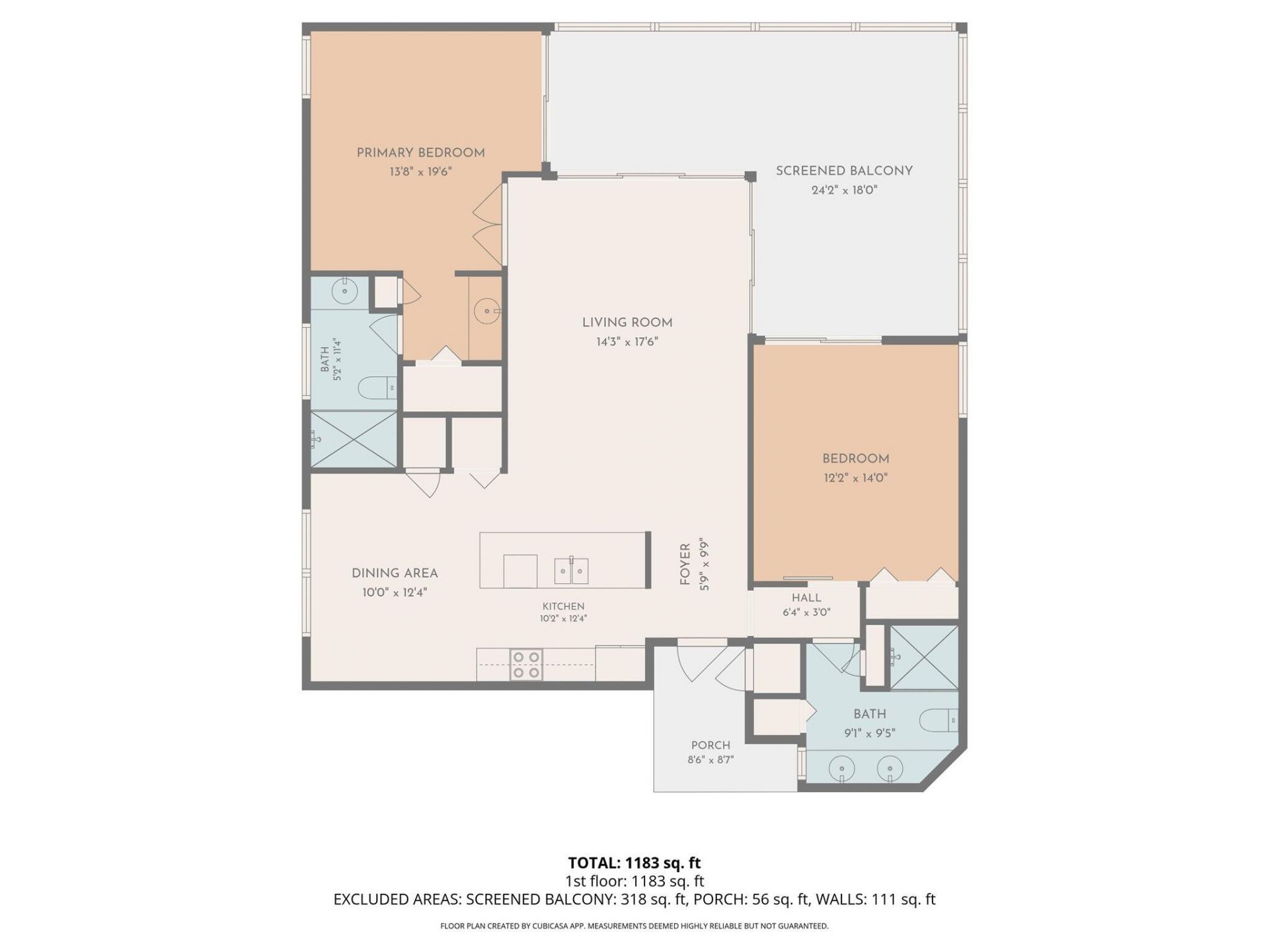 8301 Marina Villas Drive, Duck Key, FL 33050 Photo