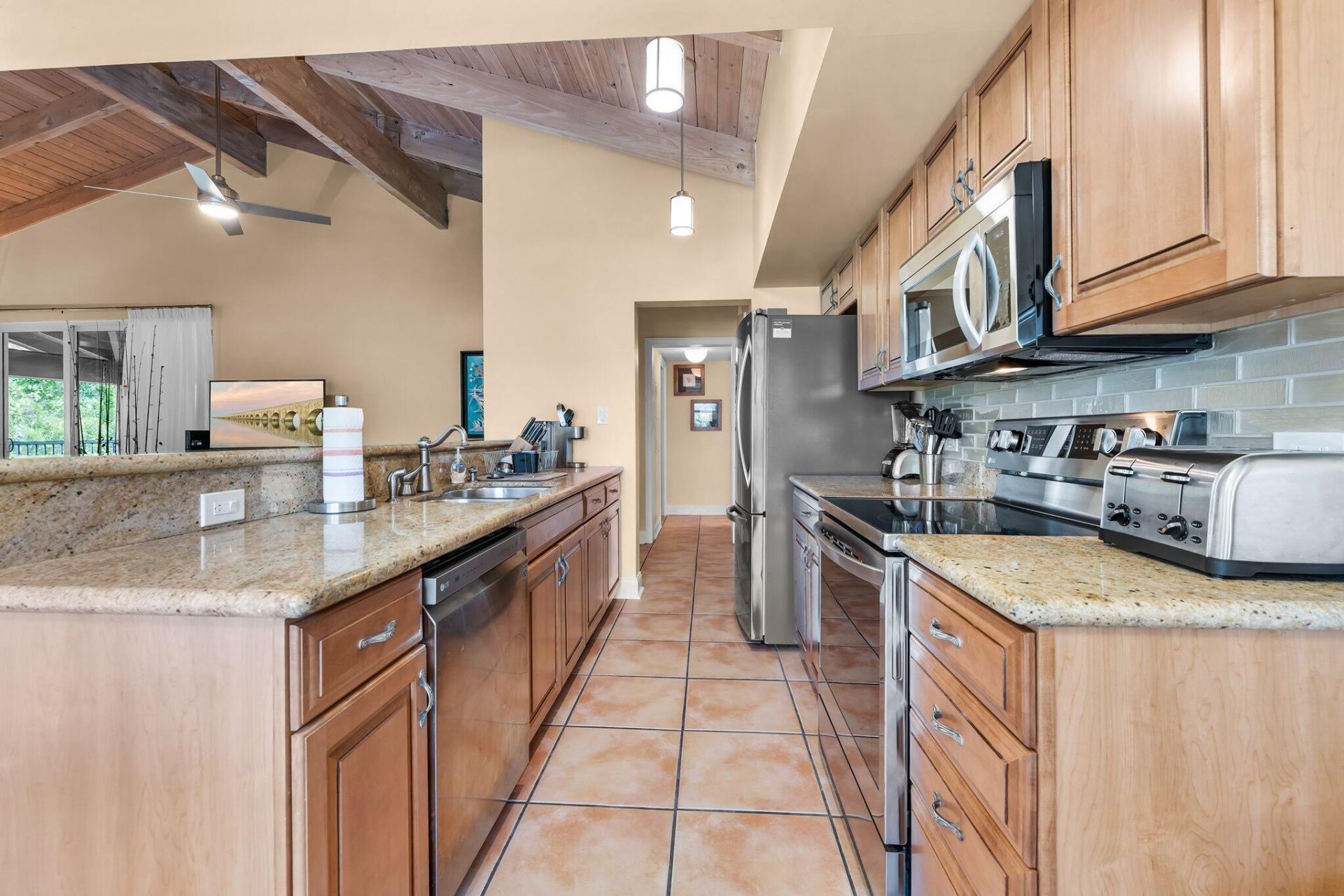 8301 Marina Villas Drive, Duck Key, FL 33050 Photo